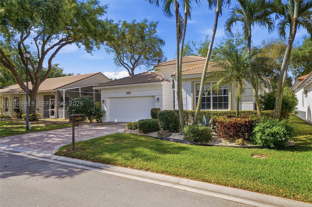 Photo of 12291 Blair Ave, Boynton Beach, FL 33437 (MLS # A11989919)