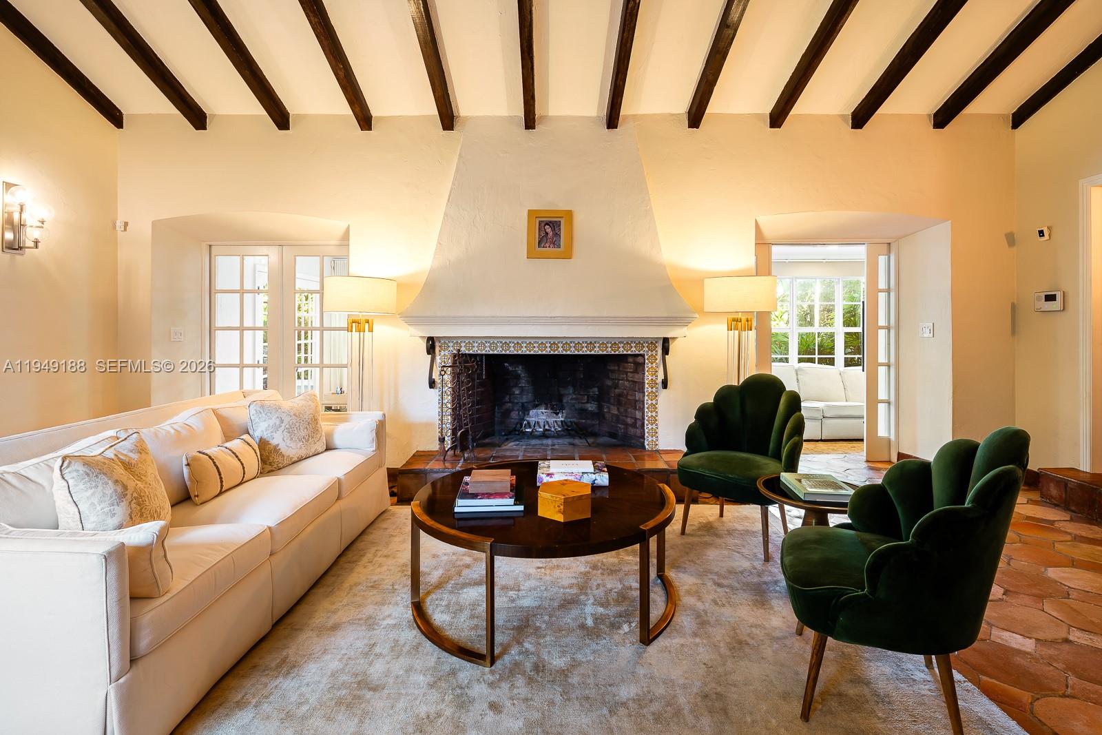 CORAL GABLES GRANADA SEC - Residential