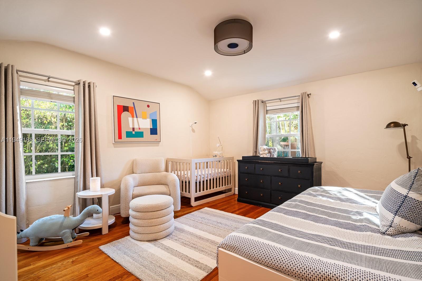 CORAL GABLES GRANADA SEC - Residential