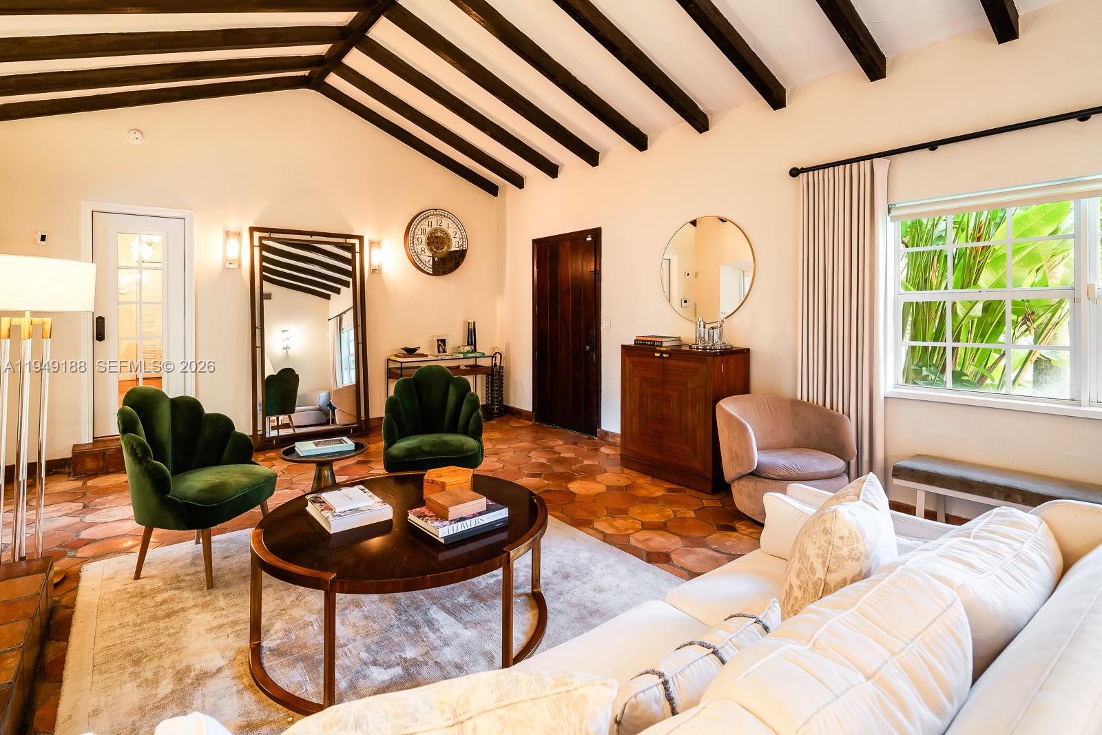 CORAL GABLES GRANADA SEC - Residential