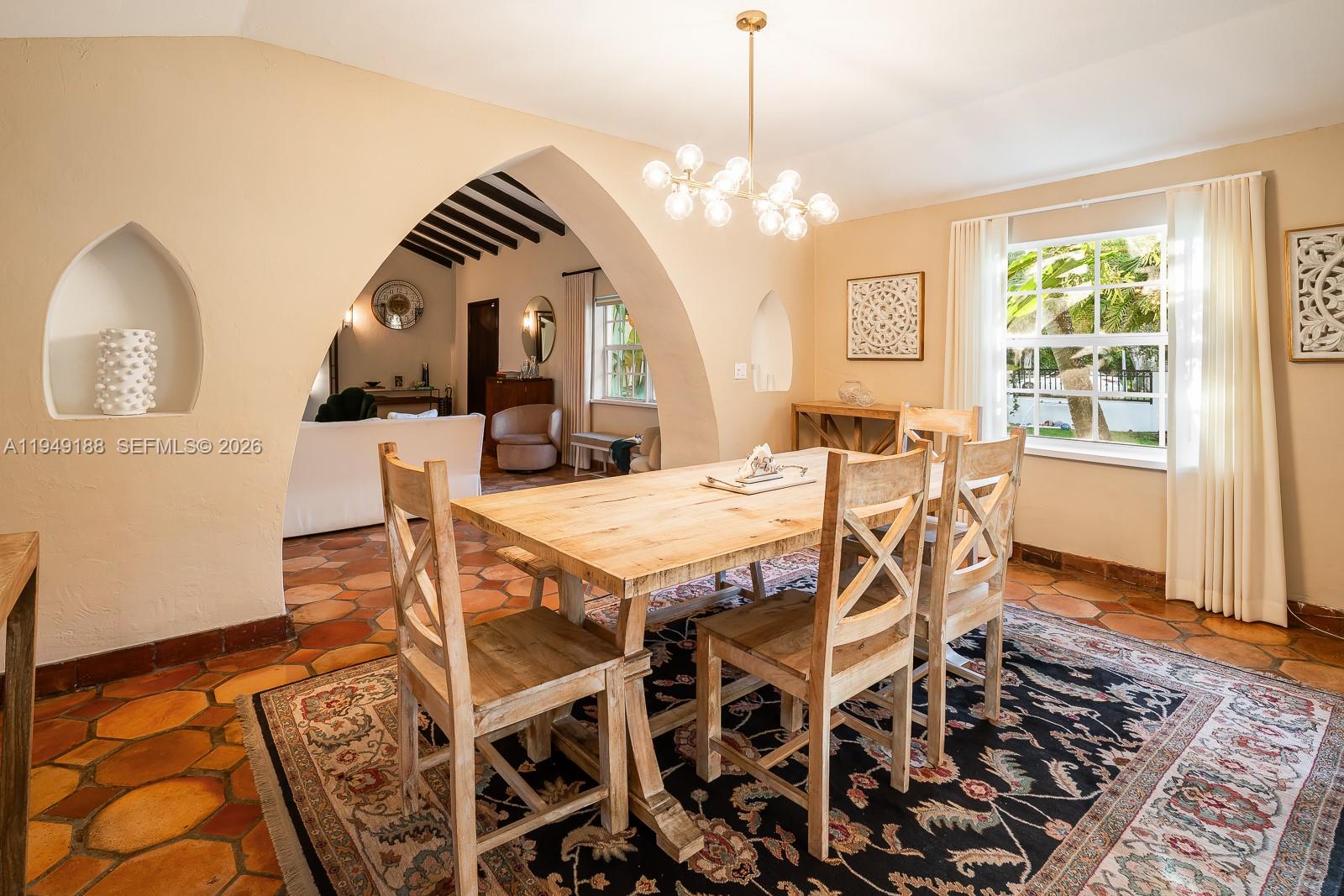 CORAL GABLES GRANADA SEC - Residential