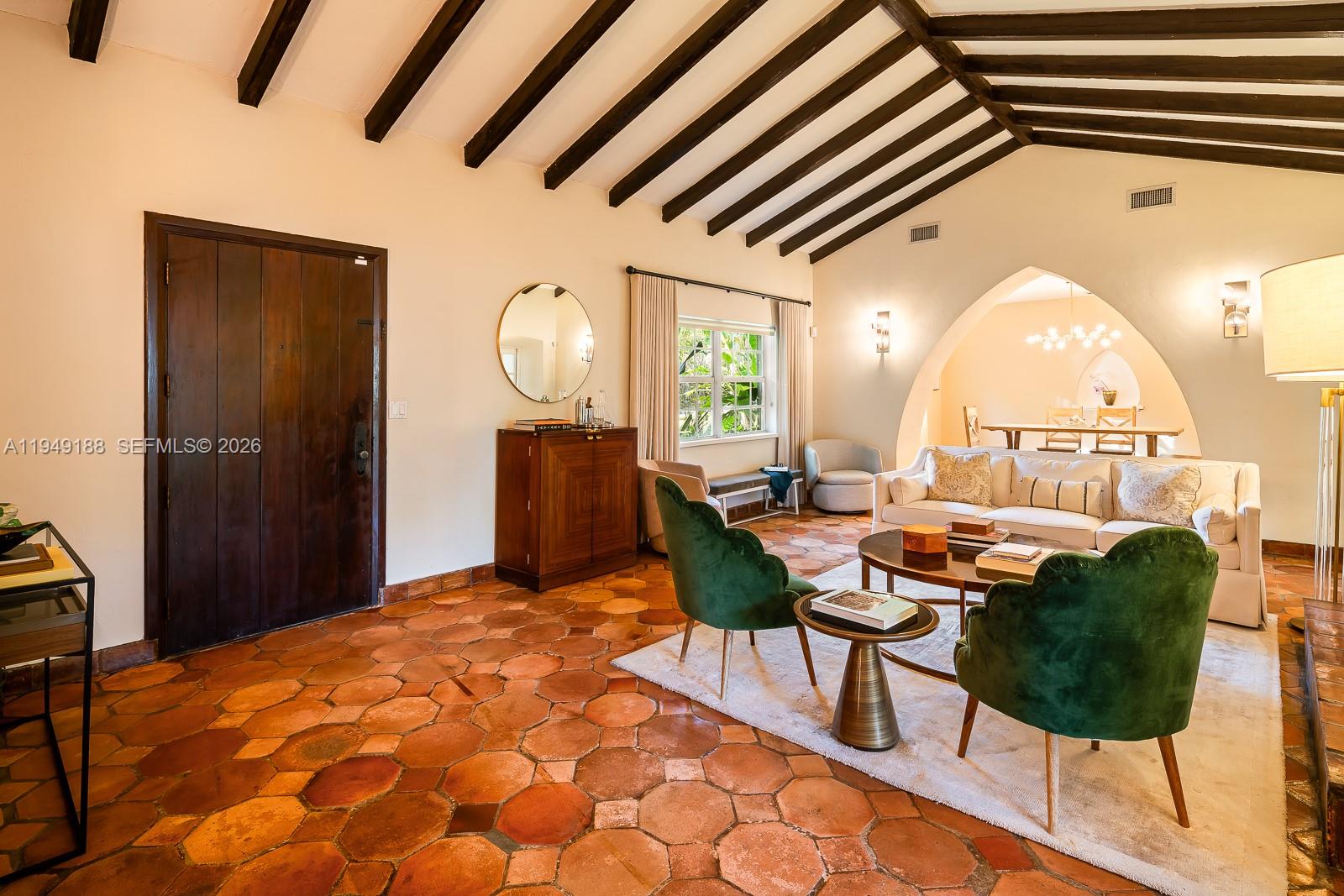 CORAL GABLES GRANADA SEC - Residential