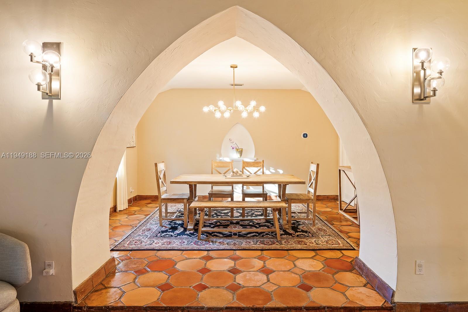 CORAL GABLES GRANADA SEC - Residential