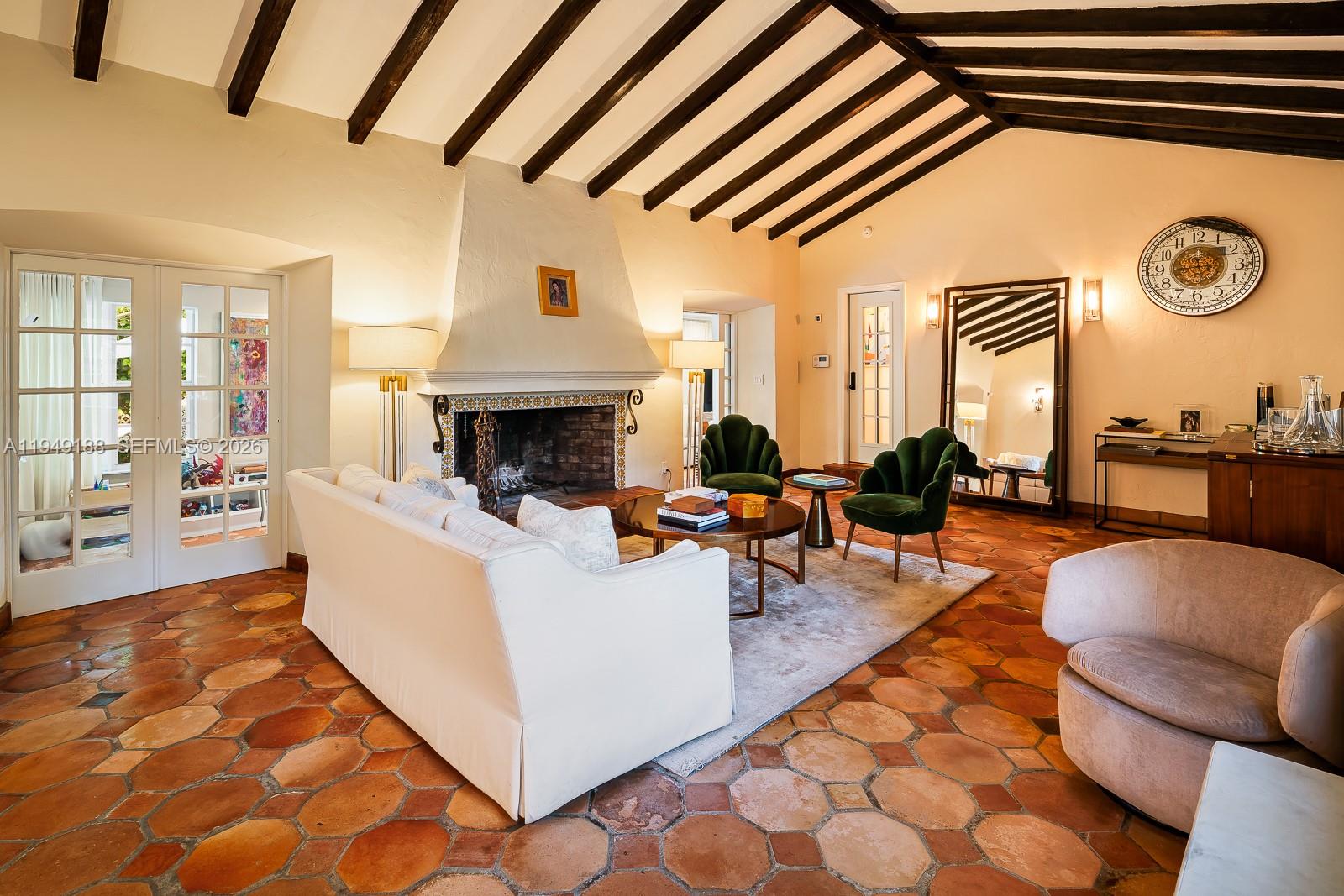 CORAL GABLES GRANADA SEC - Residential