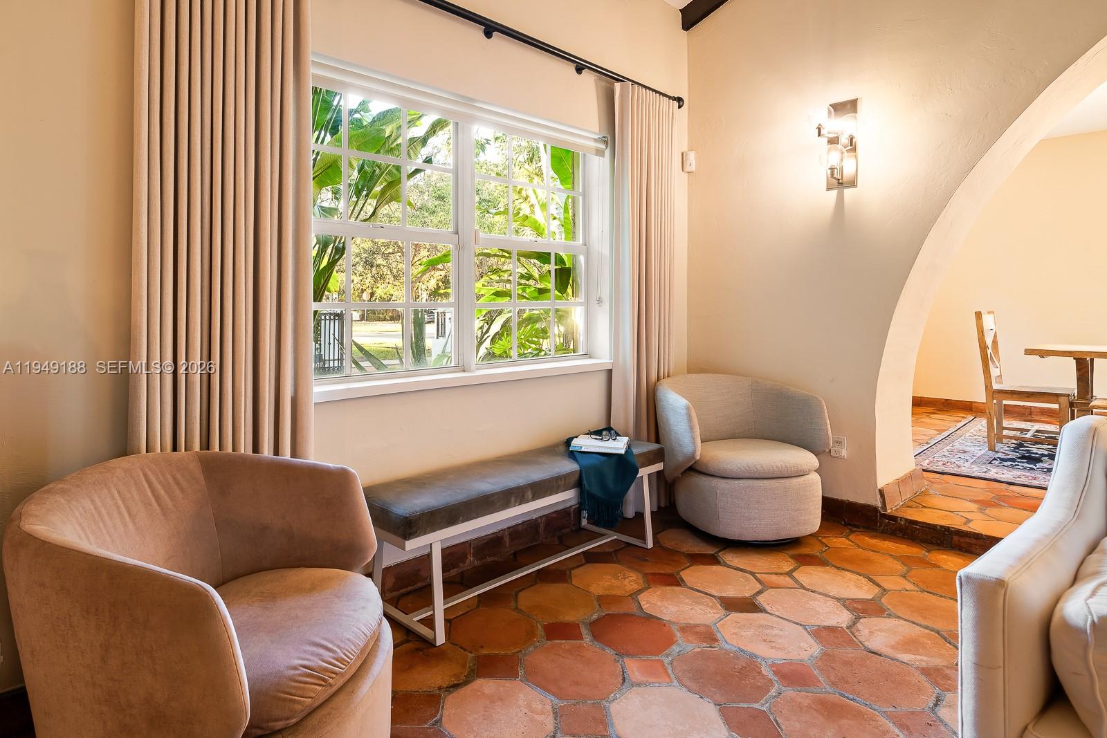 CORAL GABLES GRANADA SEC - Residential