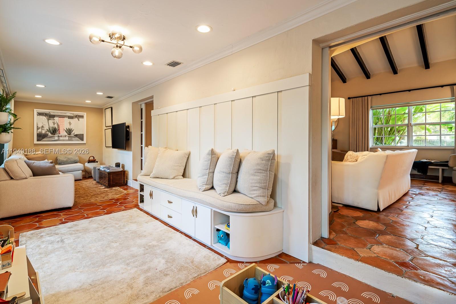 CORAL GABLES GRANADA SEC - Residential