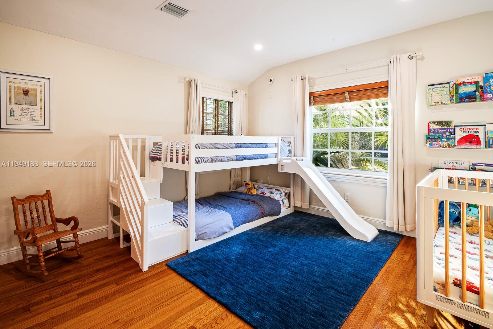 CORAL GABLES GRANADA SEC - Residential