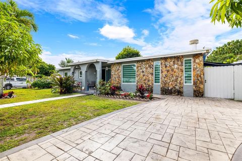 11300 SW 44th St Miami FL 33165