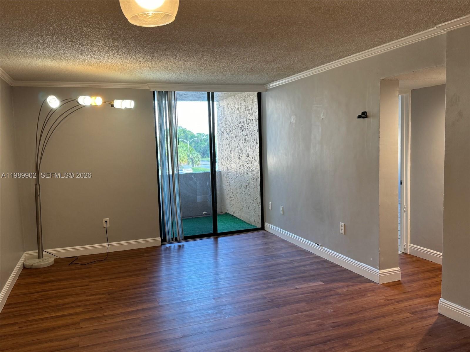 THE TERRACES CONDO - Residential