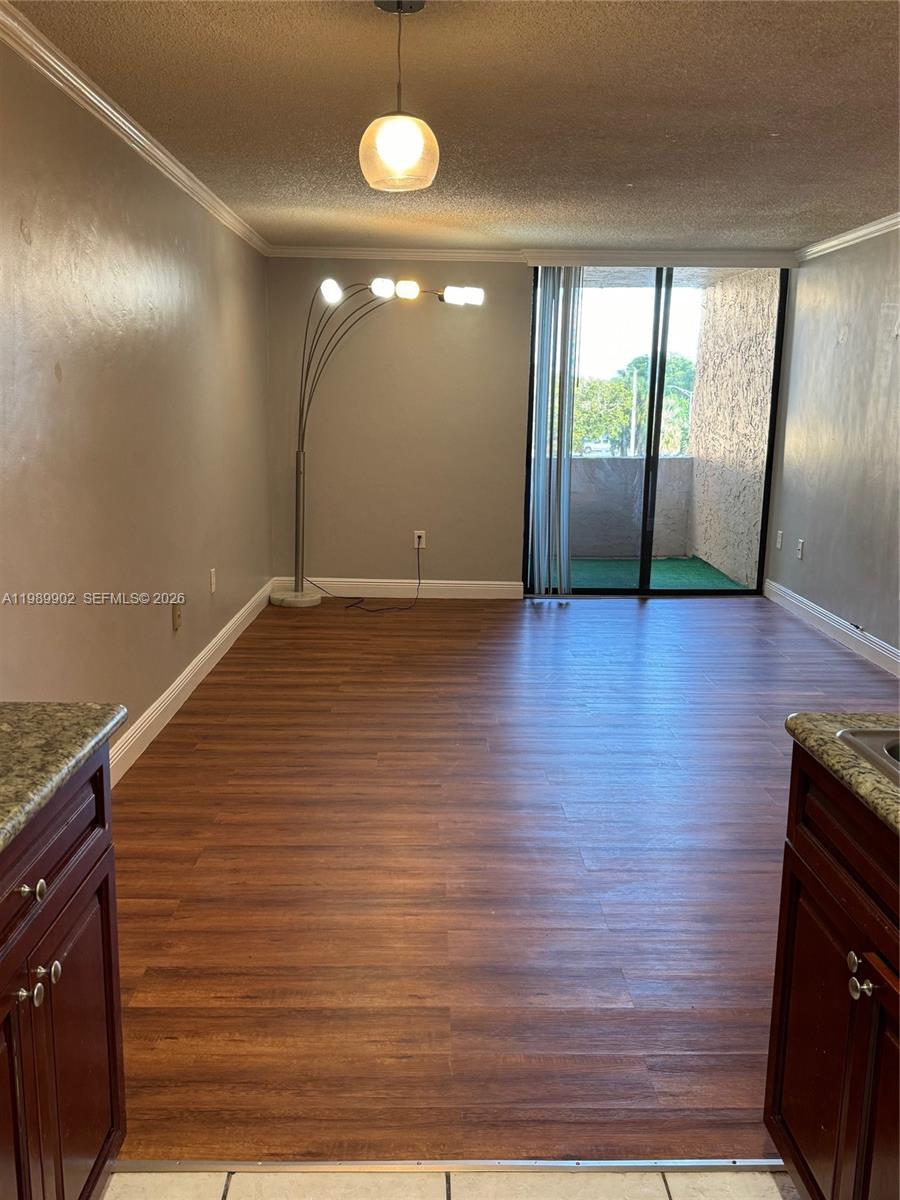 THE TERRACES CONDO - Residential