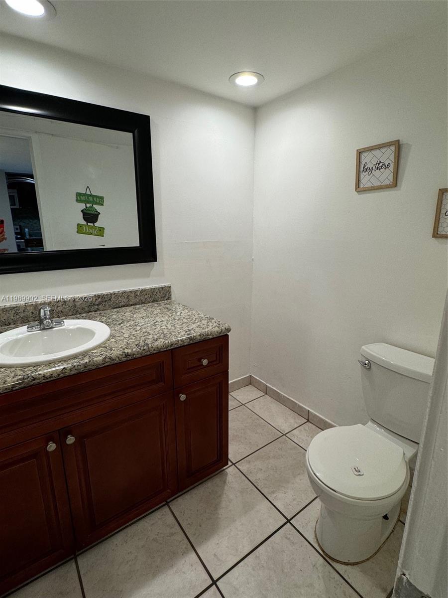 THE TERRACES CONDO - Residential