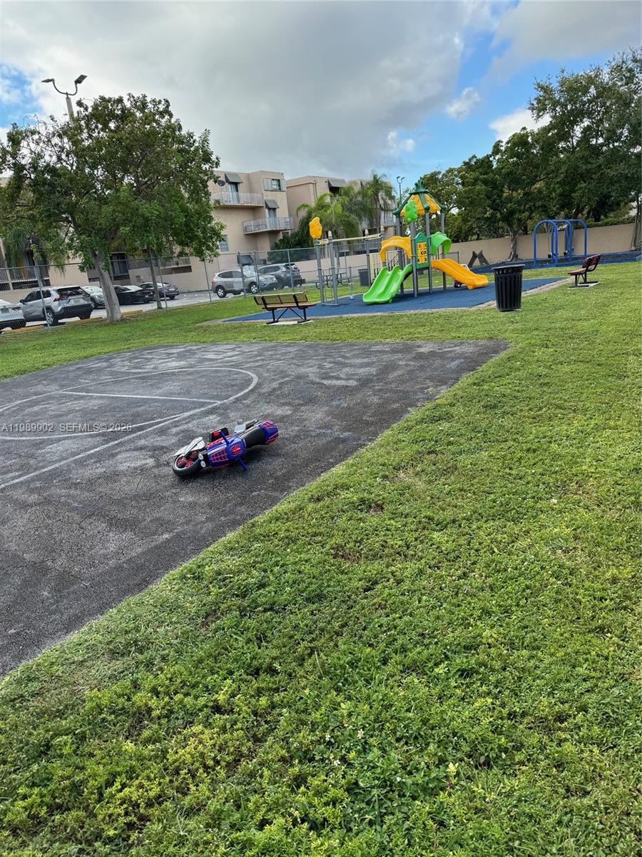 THE TERRACES CONDO - Residential