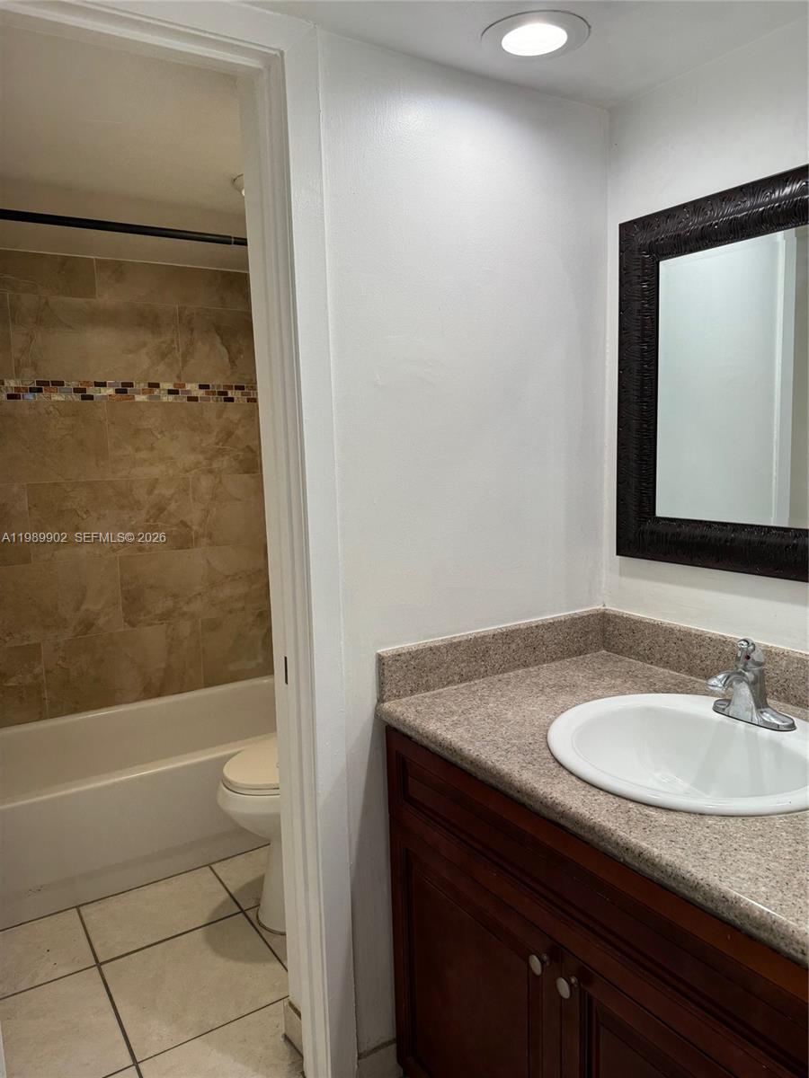 THE TERRACES CONDO - Residential