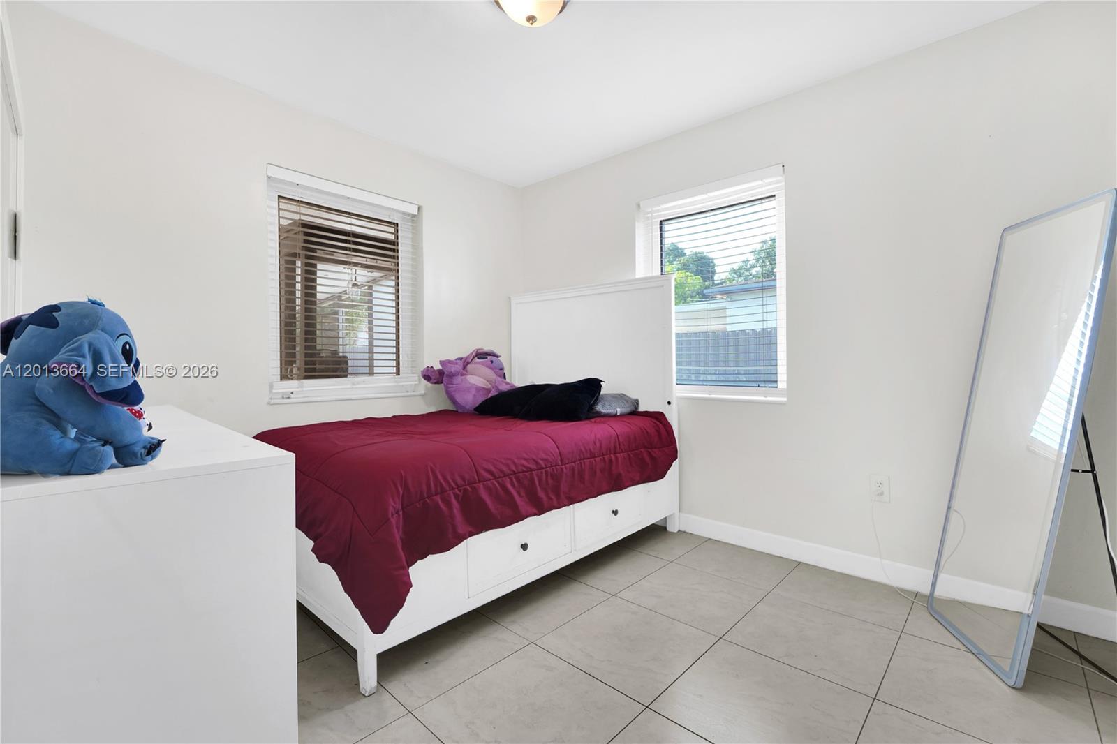 BROADMOOR MANOR - Residential