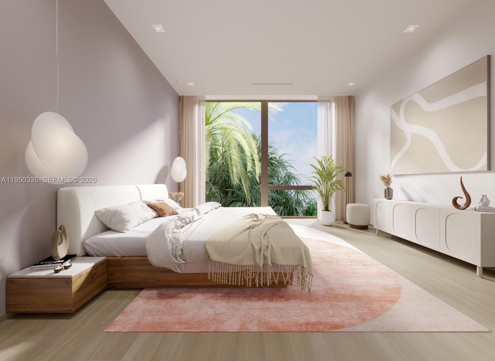 PALMHURST - Residential