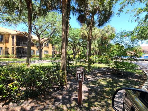 A home in Miami Lakes