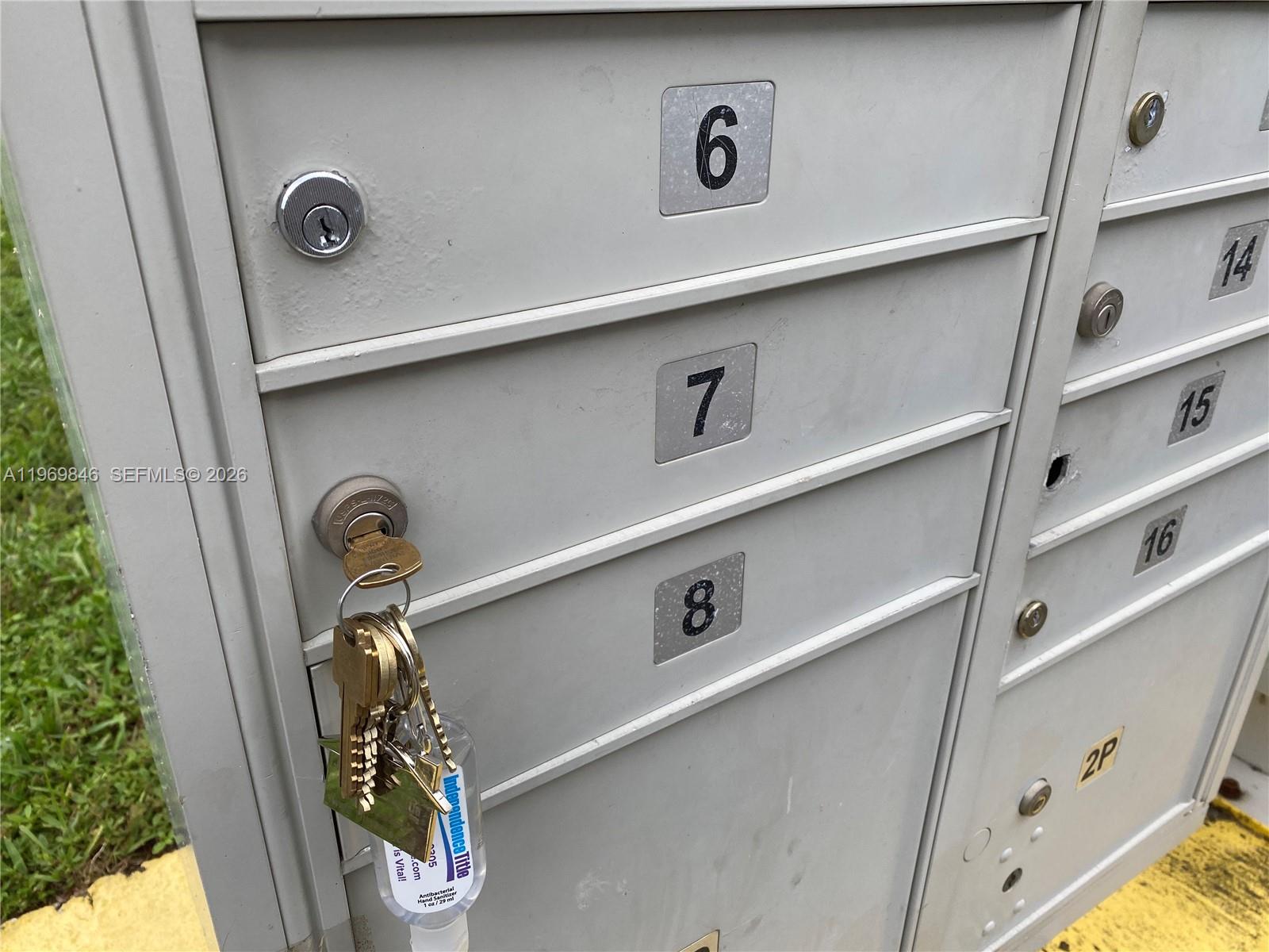 CIRCLE VILLAS (THE) CONDO - Residential