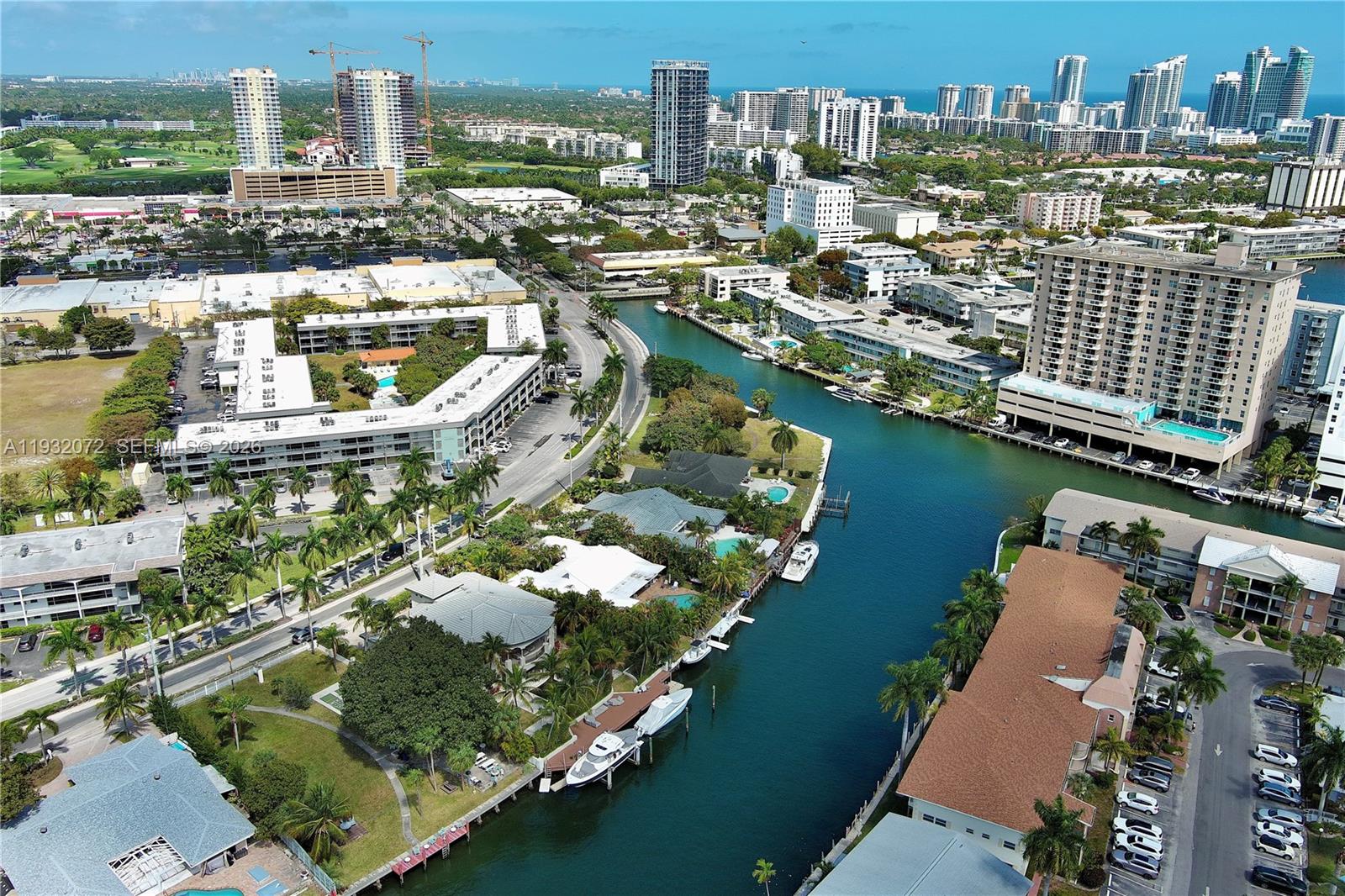 ISLE OF PARADISE CO-OP - Residential