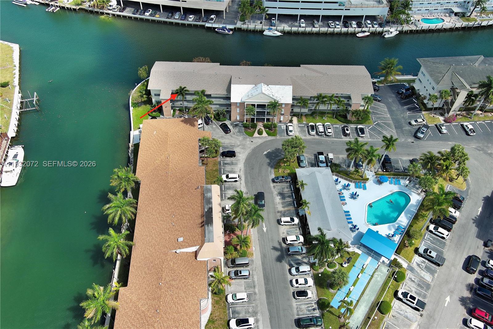 ISLE OF PARADISE CO-OP - Residential