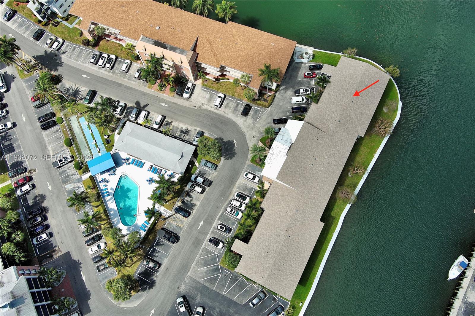 ISLE OF PARADISE CO-OP - Residential