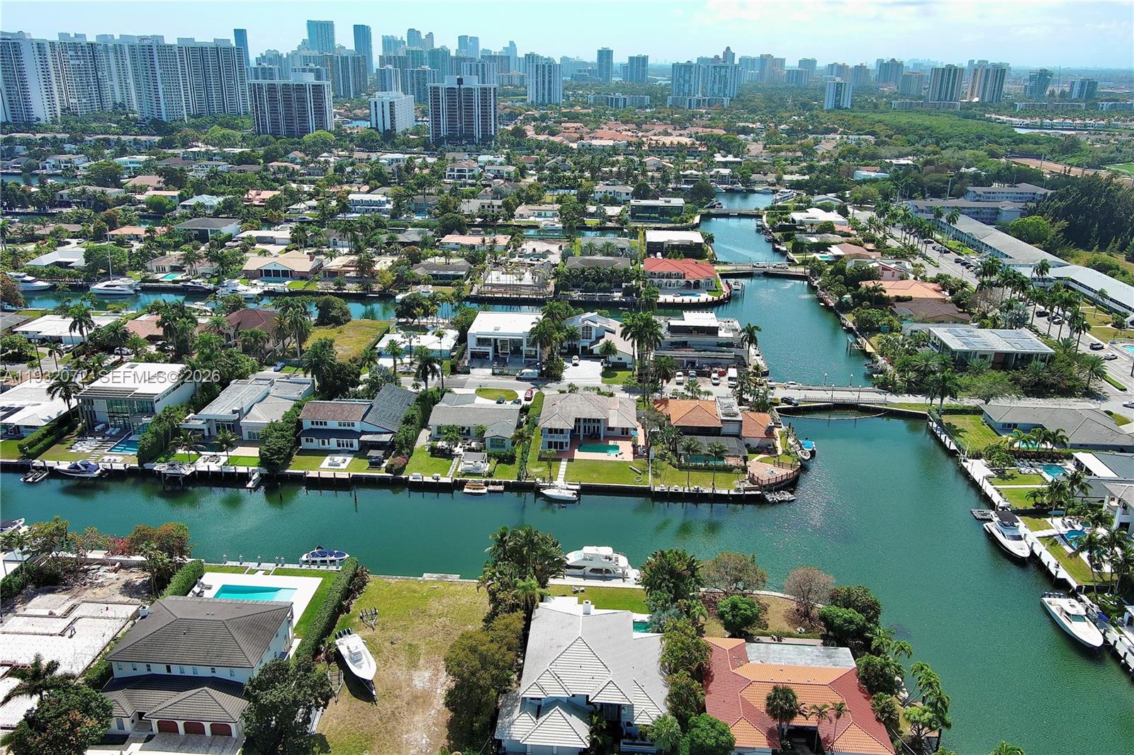 ISLE OF PARADISE CO-OP - Residential