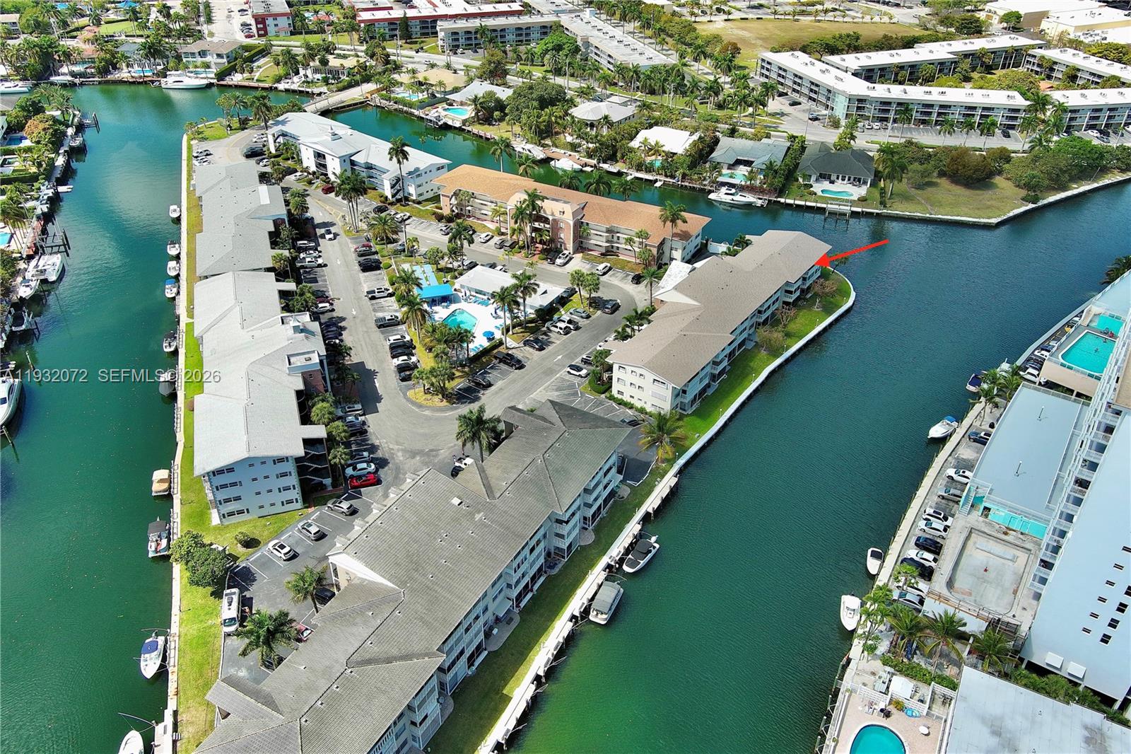 ISLE OF PARADISE CO-OP - Residential