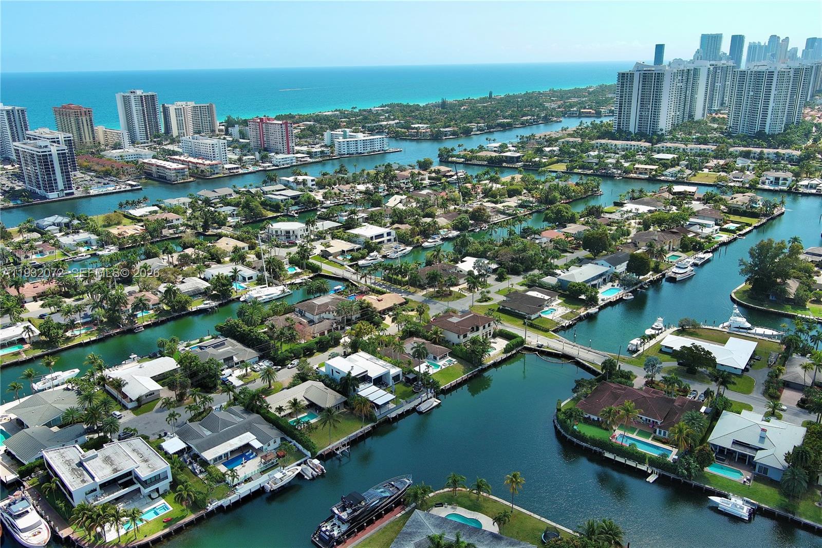 ISLE OF PARADISE CO-OP - Residential