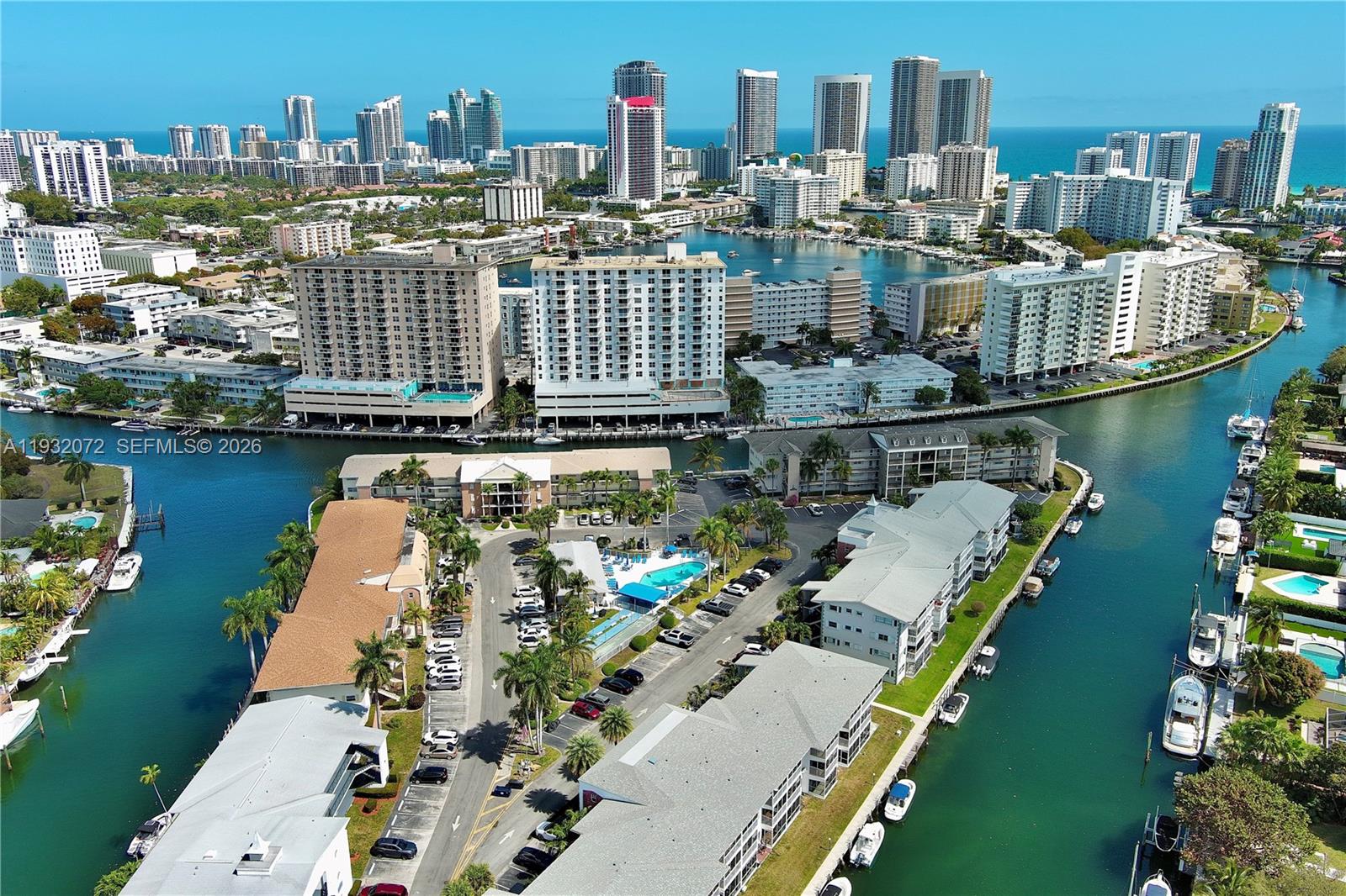 ISLE OF PARADISE CO-OP - Residential