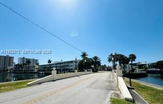 ISLE OF PARADISE CO-OP - Residential