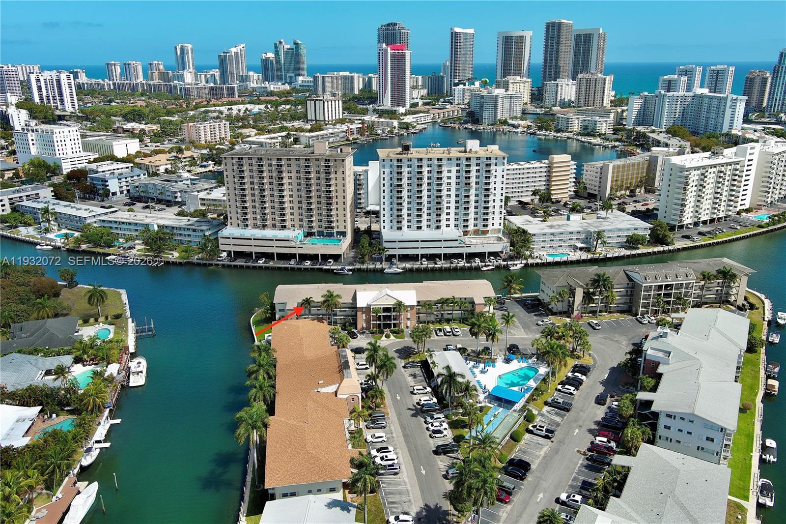 ISLE OF PARADISE CO-OP - Residential