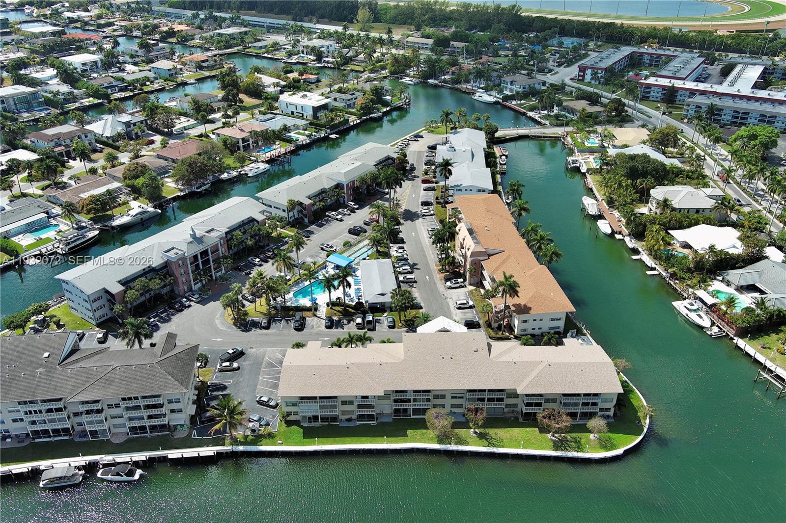 ISLE OF PARADISE CO-OP - Residential