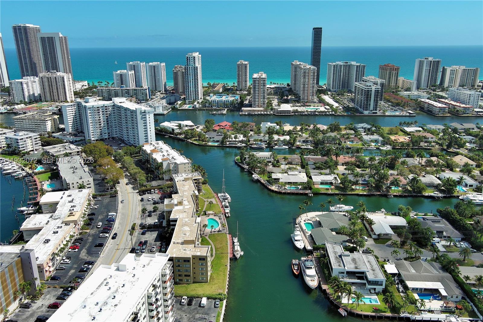 ISLE OF PARADISE CO-OP - Residential