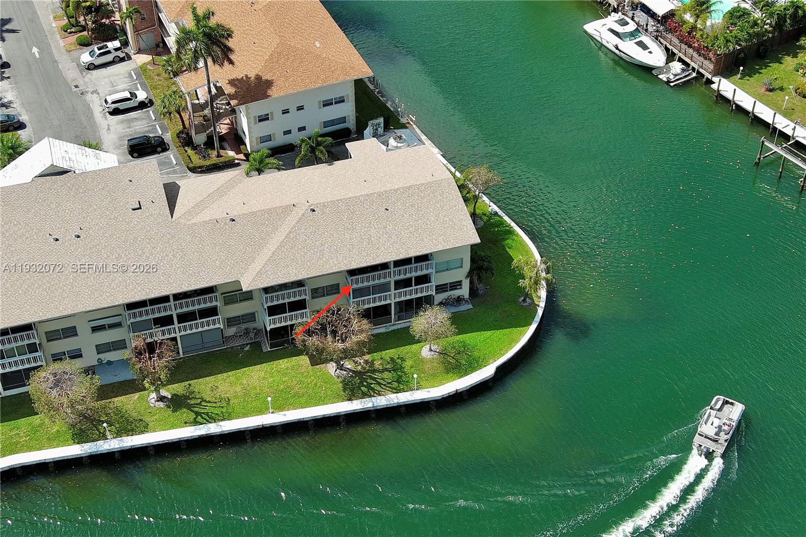 ISLE OF PARADISE CO-OP - Residential