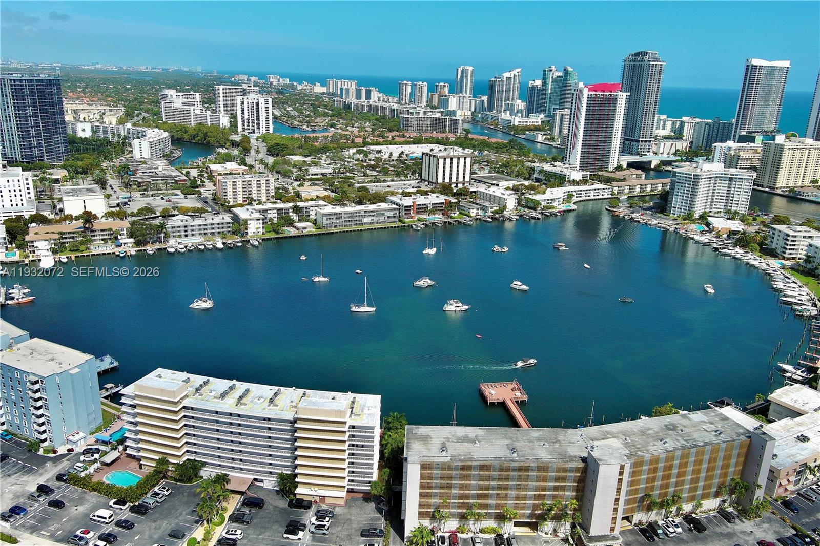 ISLE OF PARADISE CO-OP - Residential