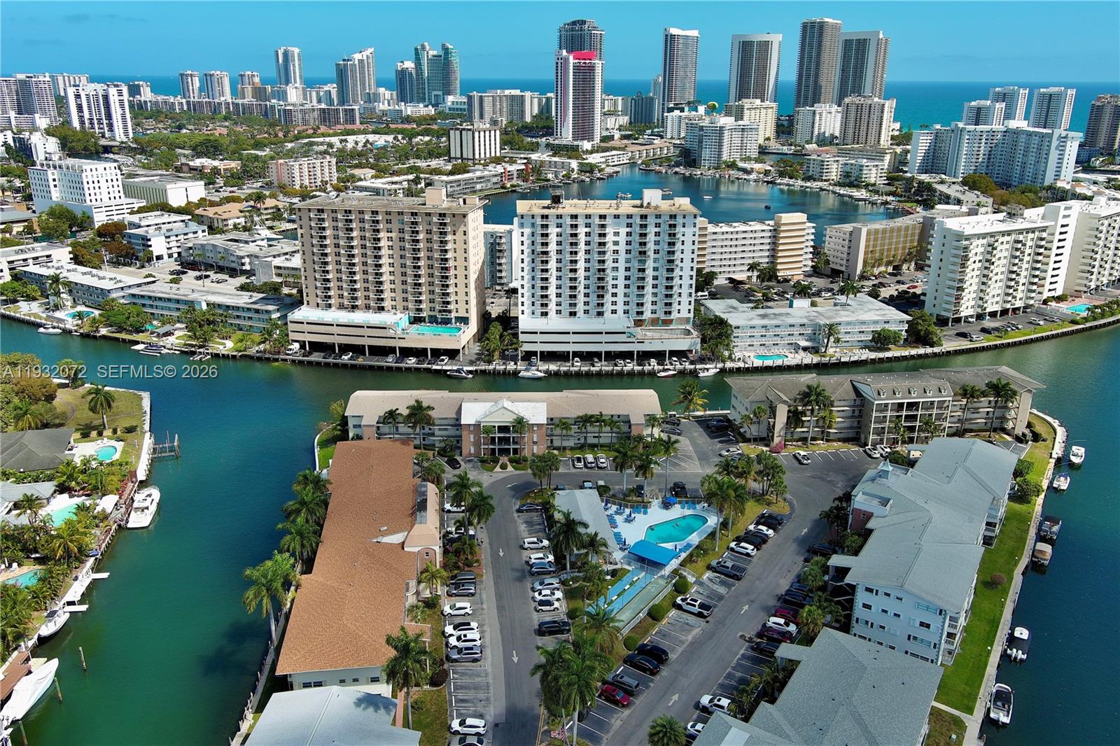 ISLE OF PARADISE CO-OP - Residential