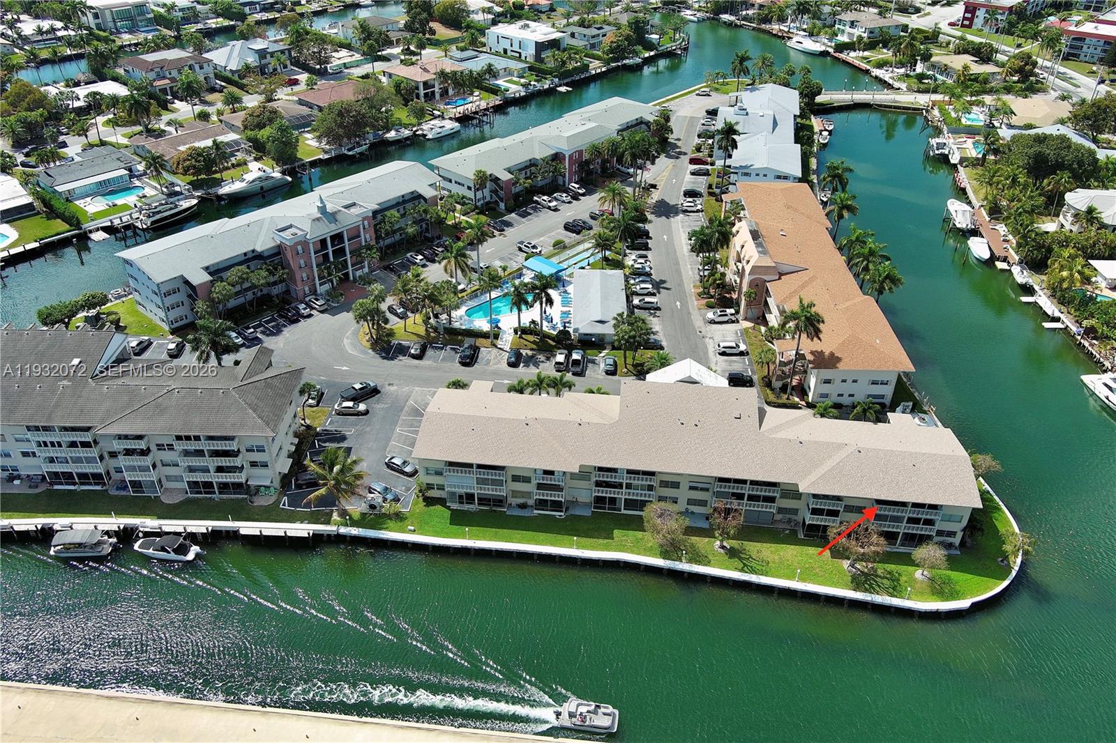 ISLE OF PARADISE CO-OP - Residential