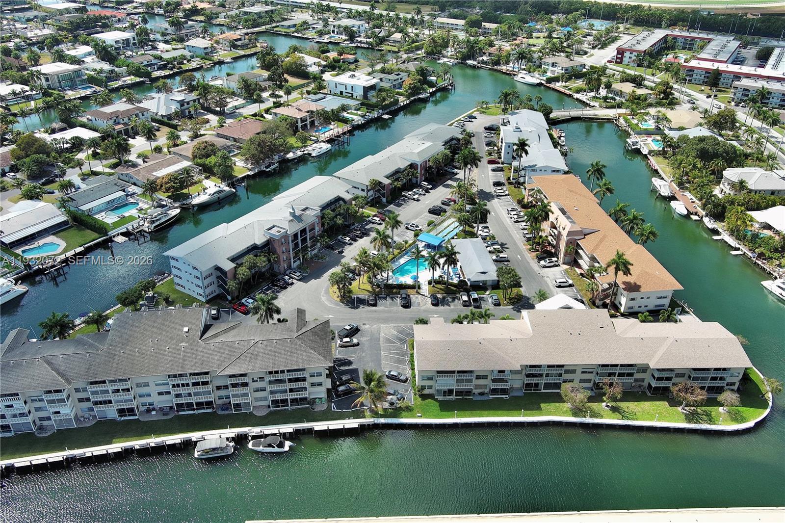 ISLE OF PARADISE CO-OP - Residential