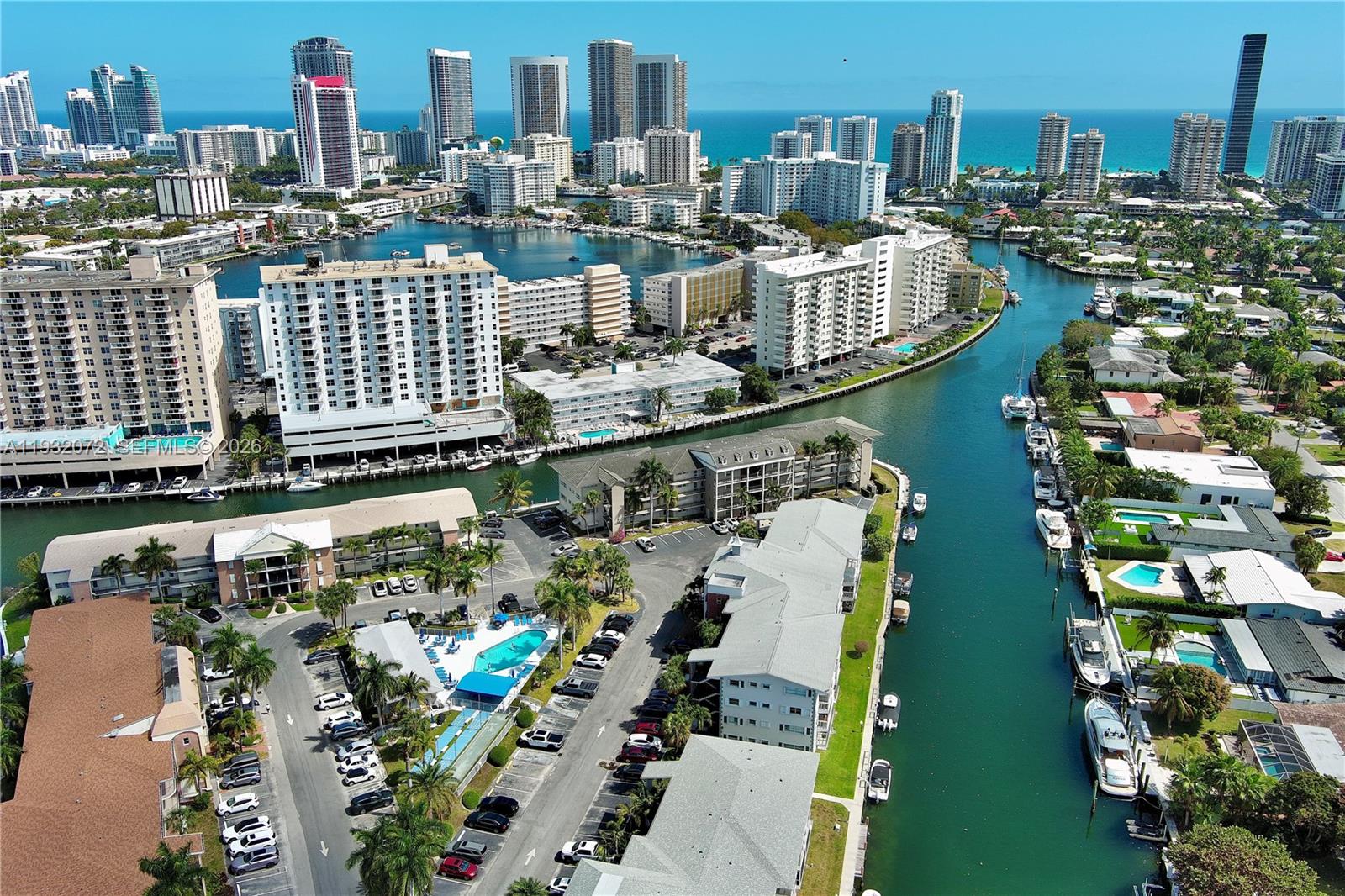 ISLE OF PARADISE CO-OP - Residential