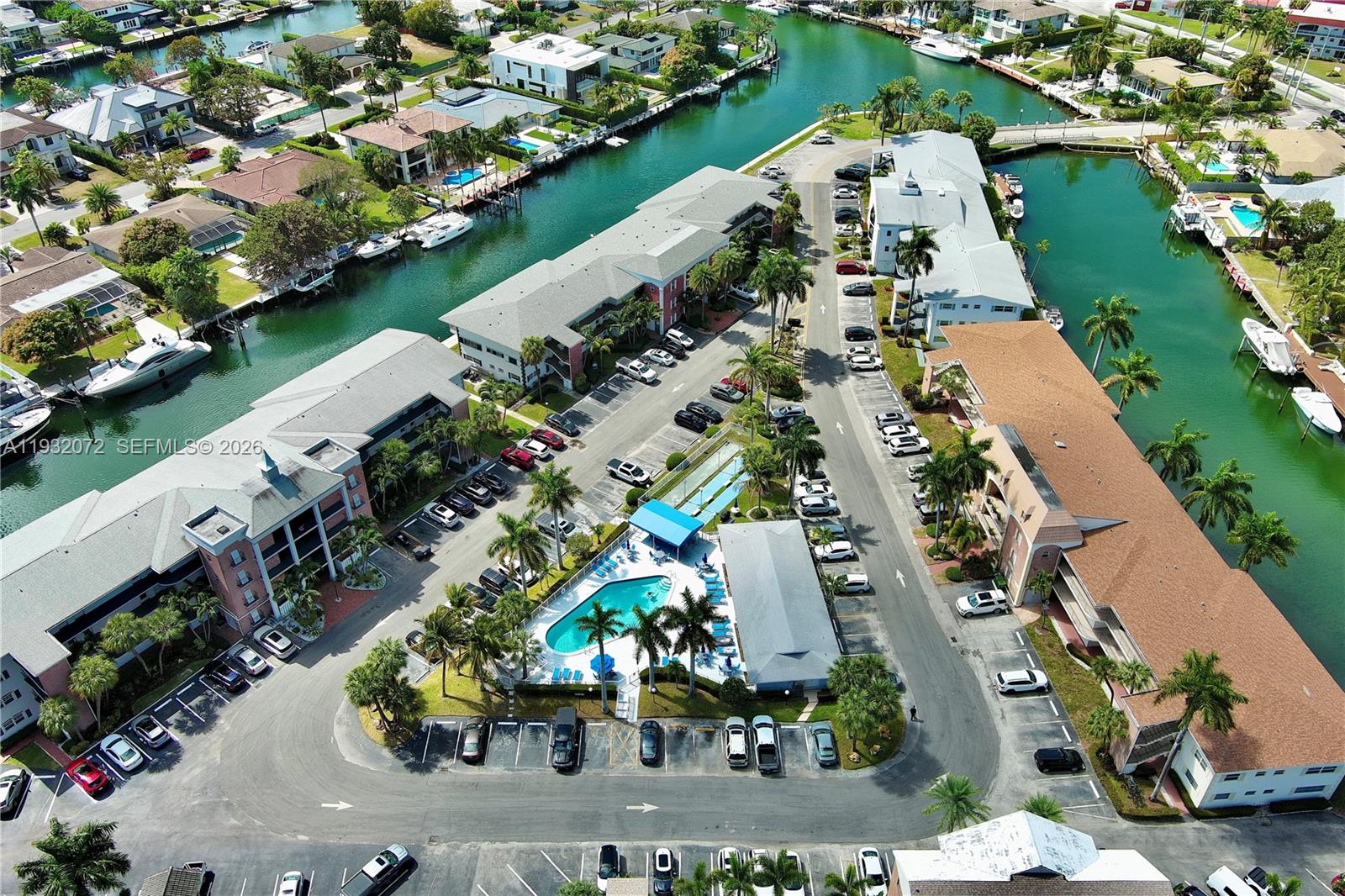 ISLE OF PARADISE CO-OP - Residential