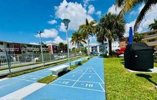 ISLE OF PARADISE CO-OP - Residential