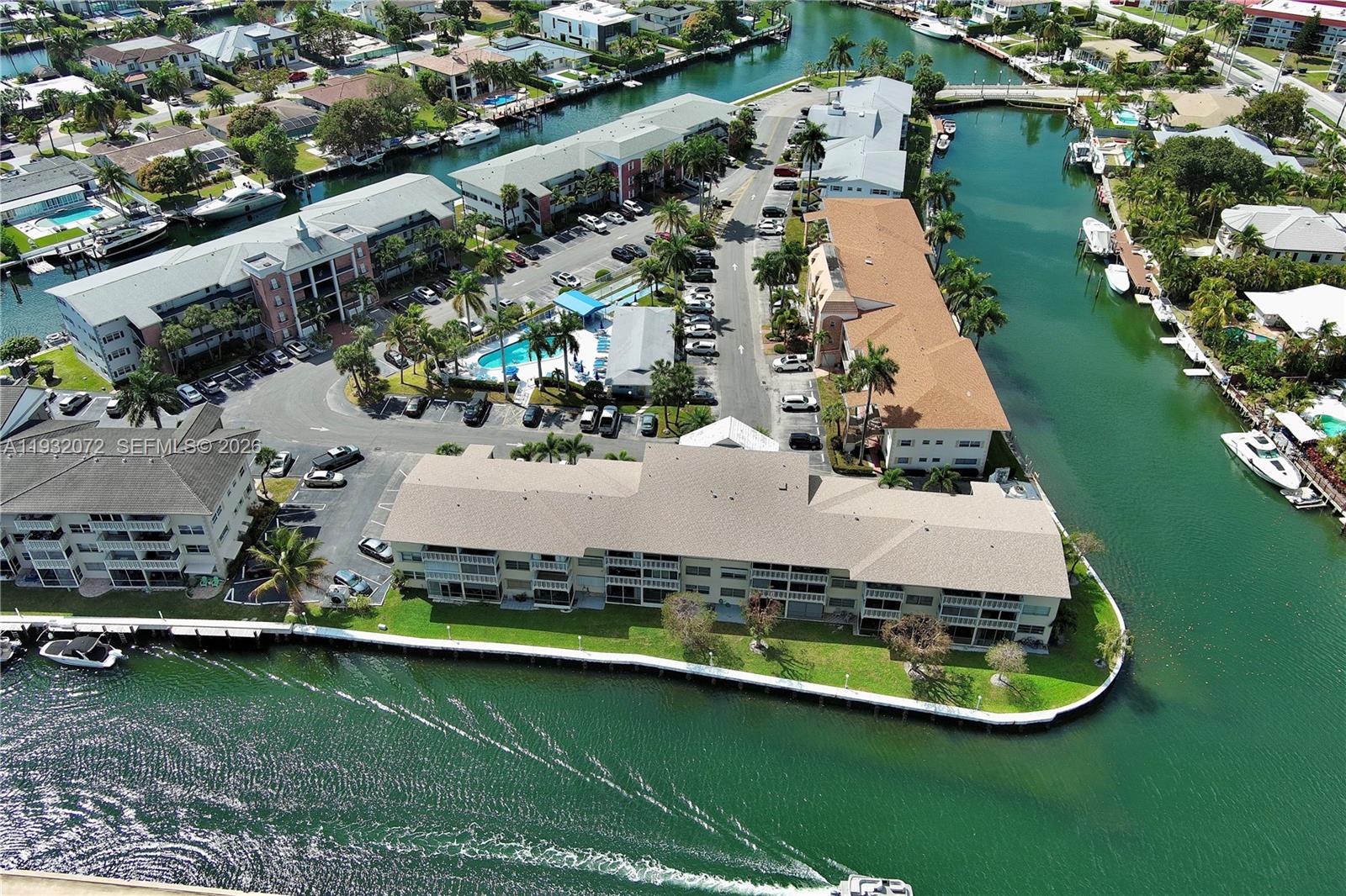 ISLE OF PARADISE CO-OP - Residential