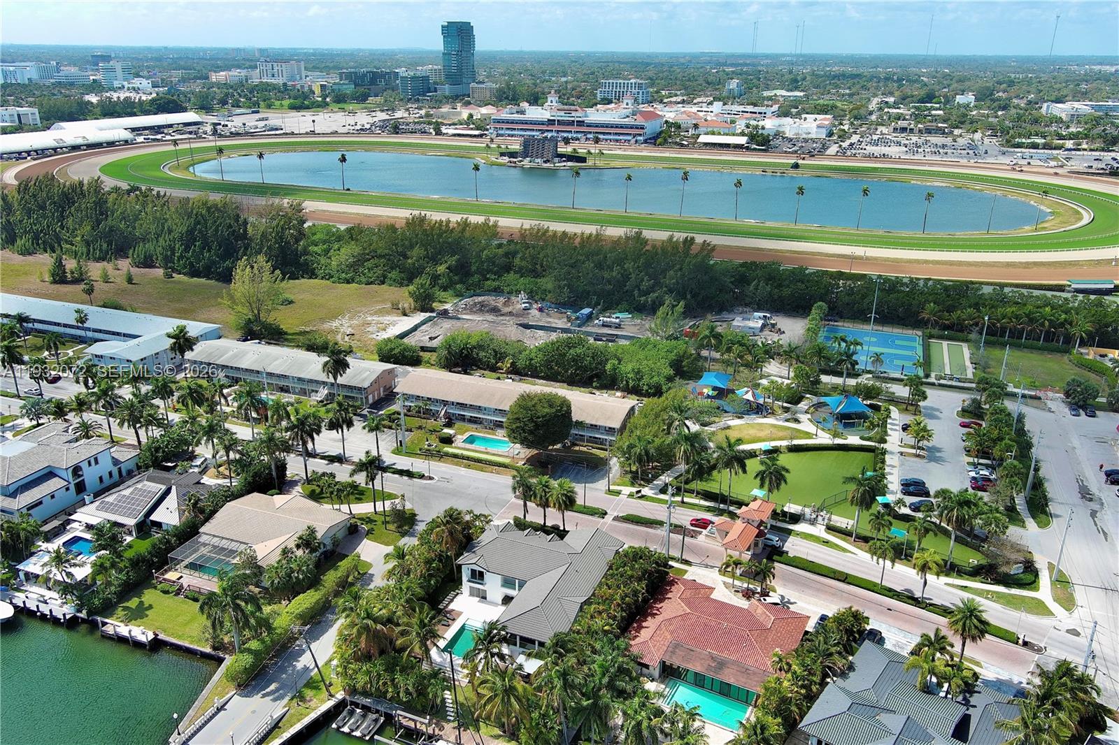 ISLE OF PARADISE CO-OP - Residential