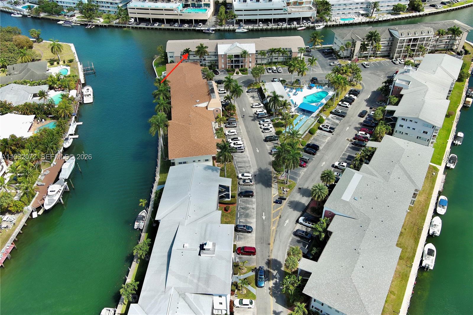 ISLE OF PARADISE CO-OP - Residential