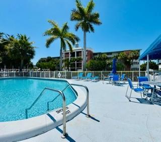 ISLE OF PARADISE CO-OP - Residential