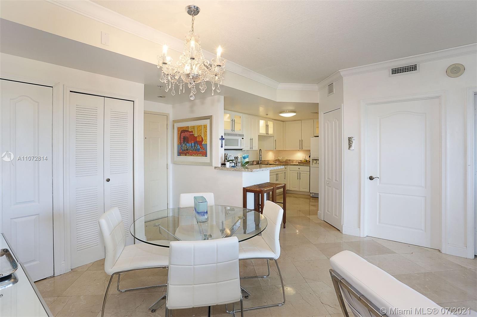 GABLES VIEW CONDO - Residential Lease