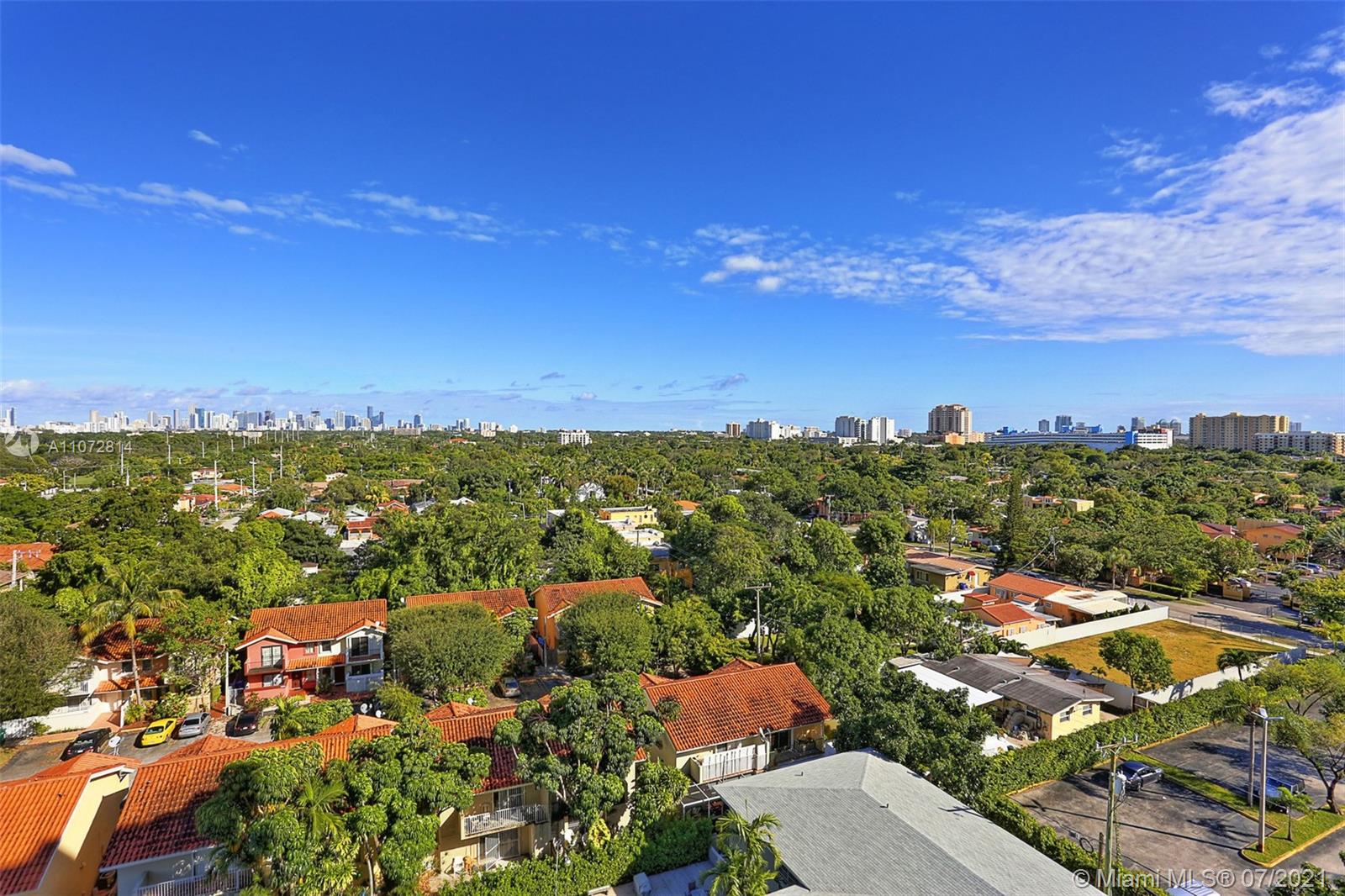 GABLES VIEW CONDO - Residential Lease