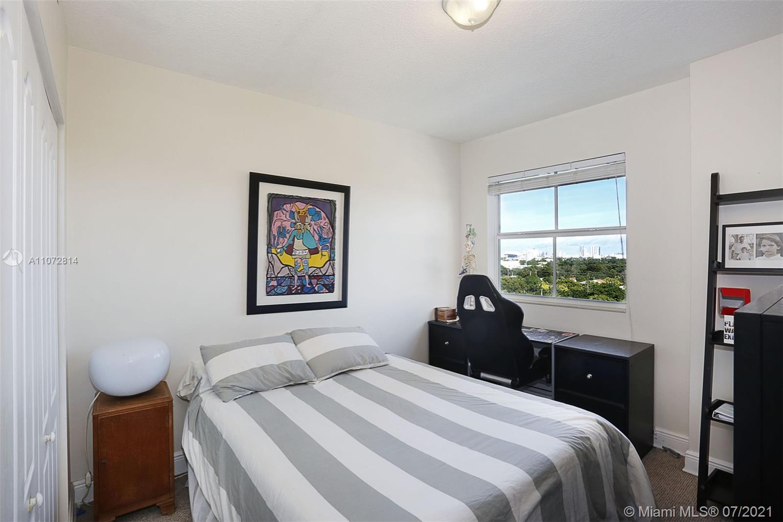 GABLES VIEW CONDO - Residential Lease