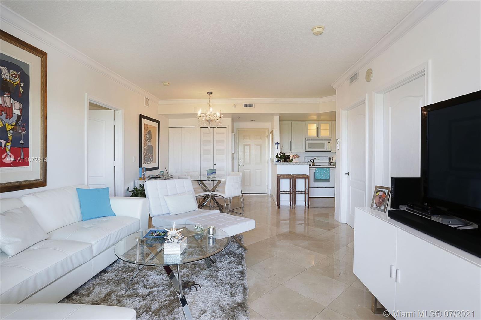 GABLES VIEW CONDO - Residential Lease
