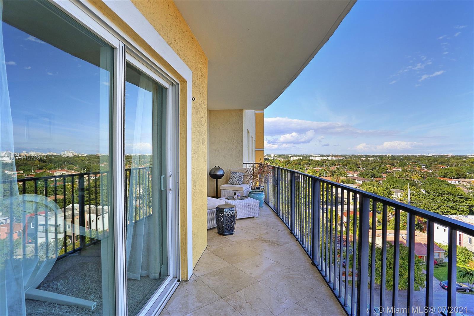 GABLES VIEW CONDO - Residential Lease