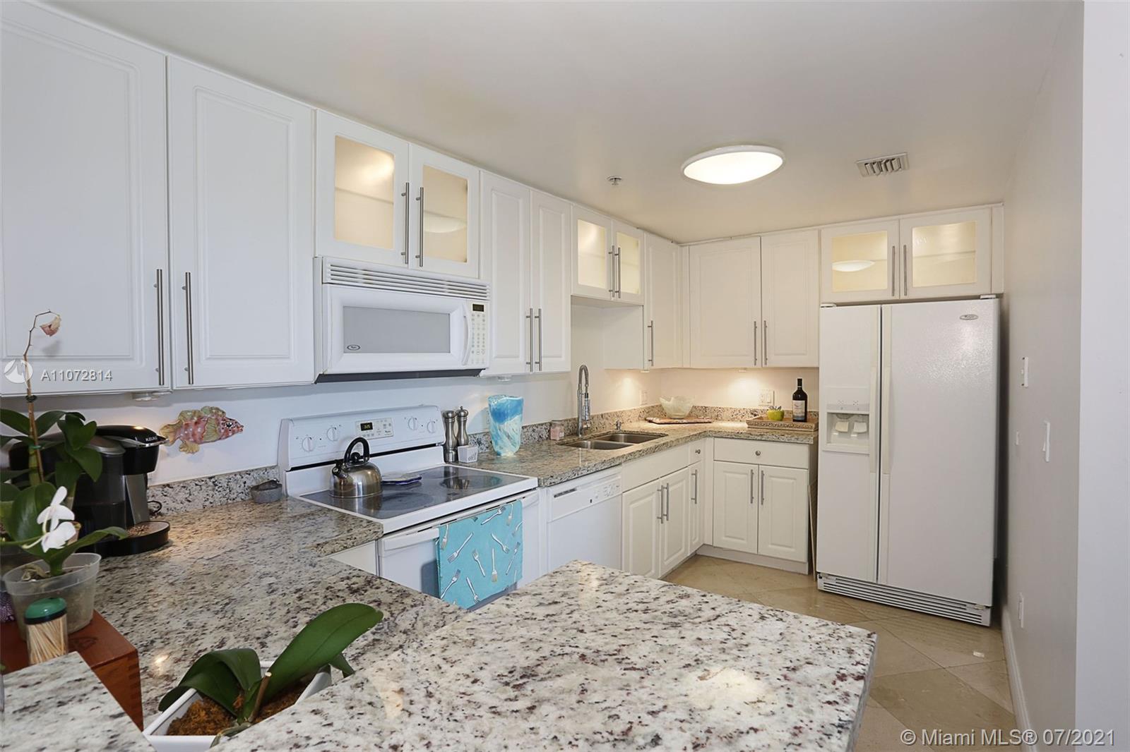 GABLES VIEW CONDO - Residential Lease